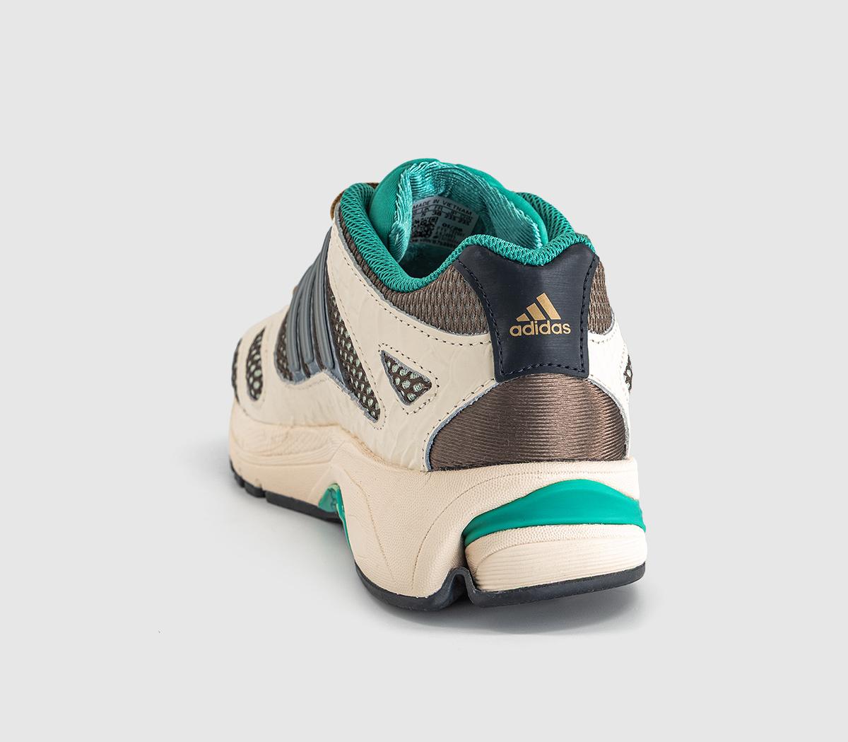 adidasAdistar Moulded W TrainersLingrn Tegrme Trugrn