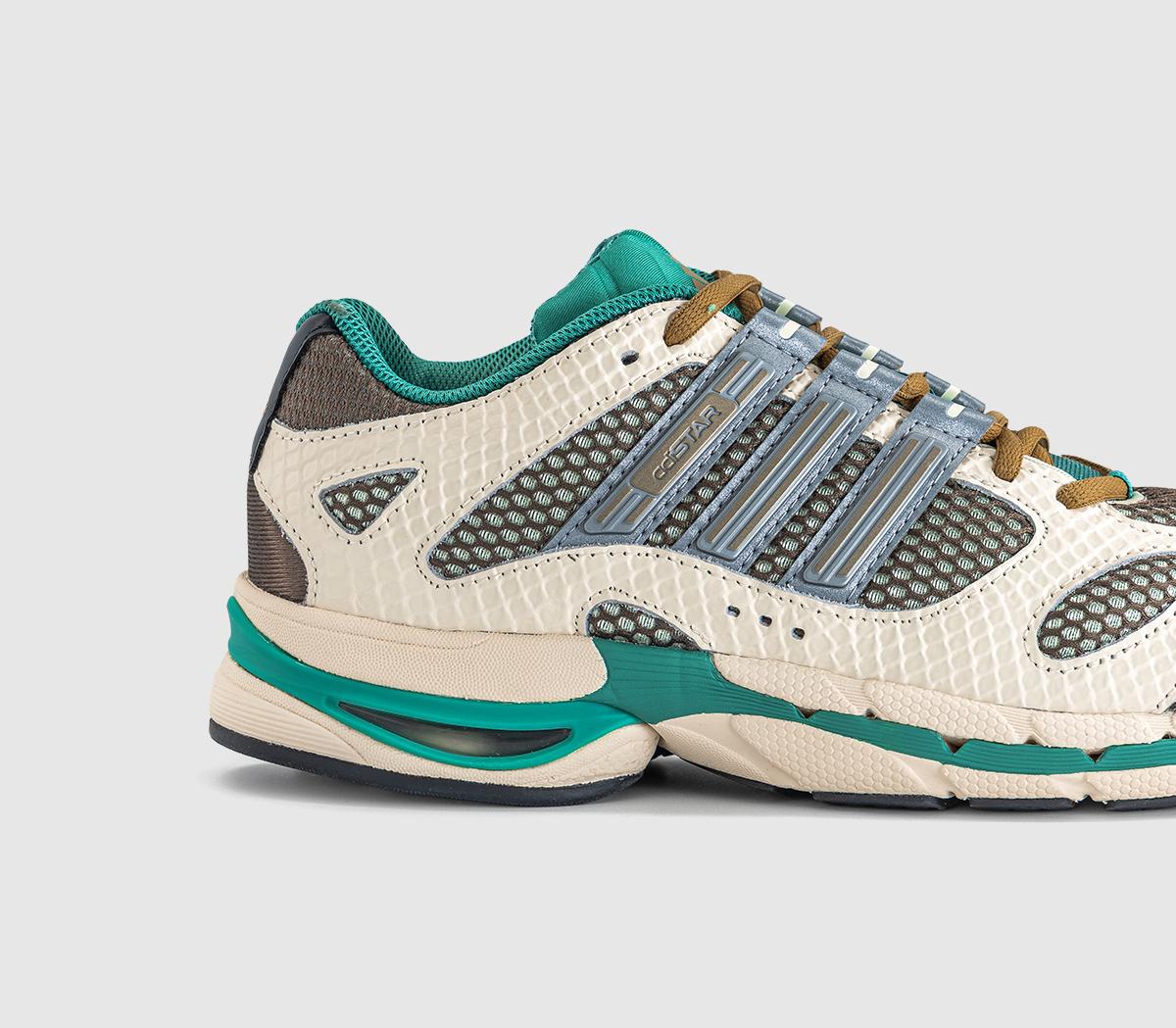 adidasAdistar Moulded W TrainersLingrn Tegrme Trugrn