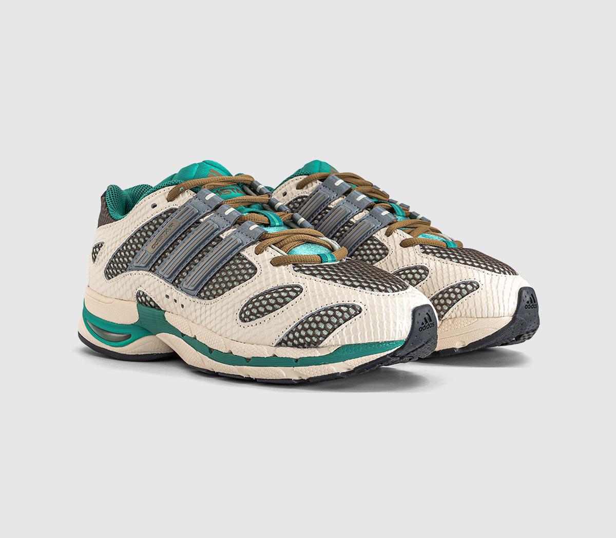 adidasAdistar Moulded W TrainersLingrn Tegrme Trugrn