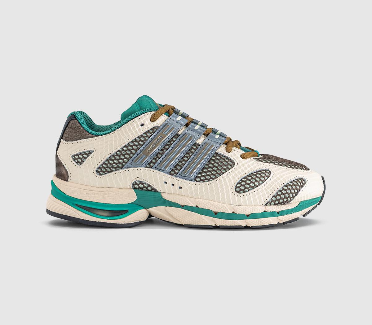 adidasAdistar Moulded W TrainersLingrn Tegrme Trugrn