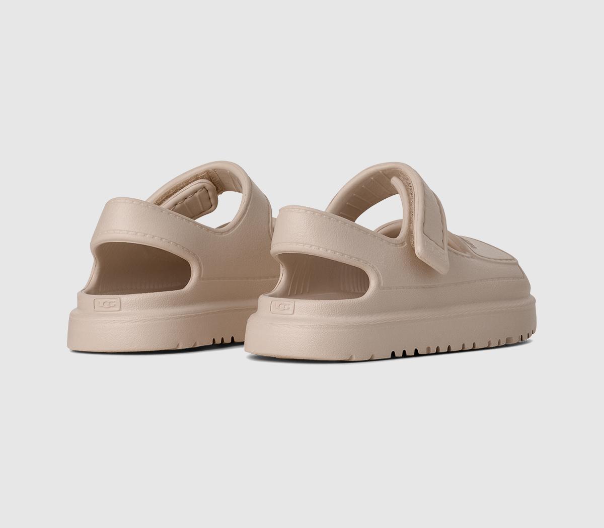 UGGGoldenglow Sandals ToddlerSea Salt