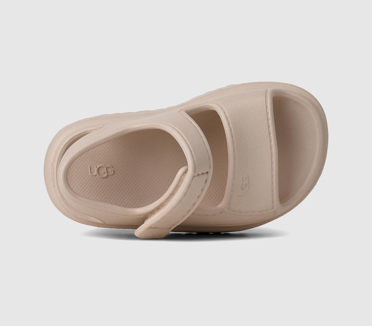 UGGGoldenglow Sandals ToddlerSea Salt