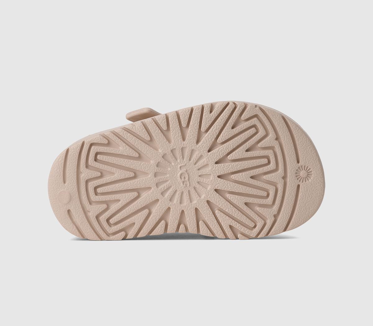 UGGGoldenglow Sandals ToddlerSea Salt