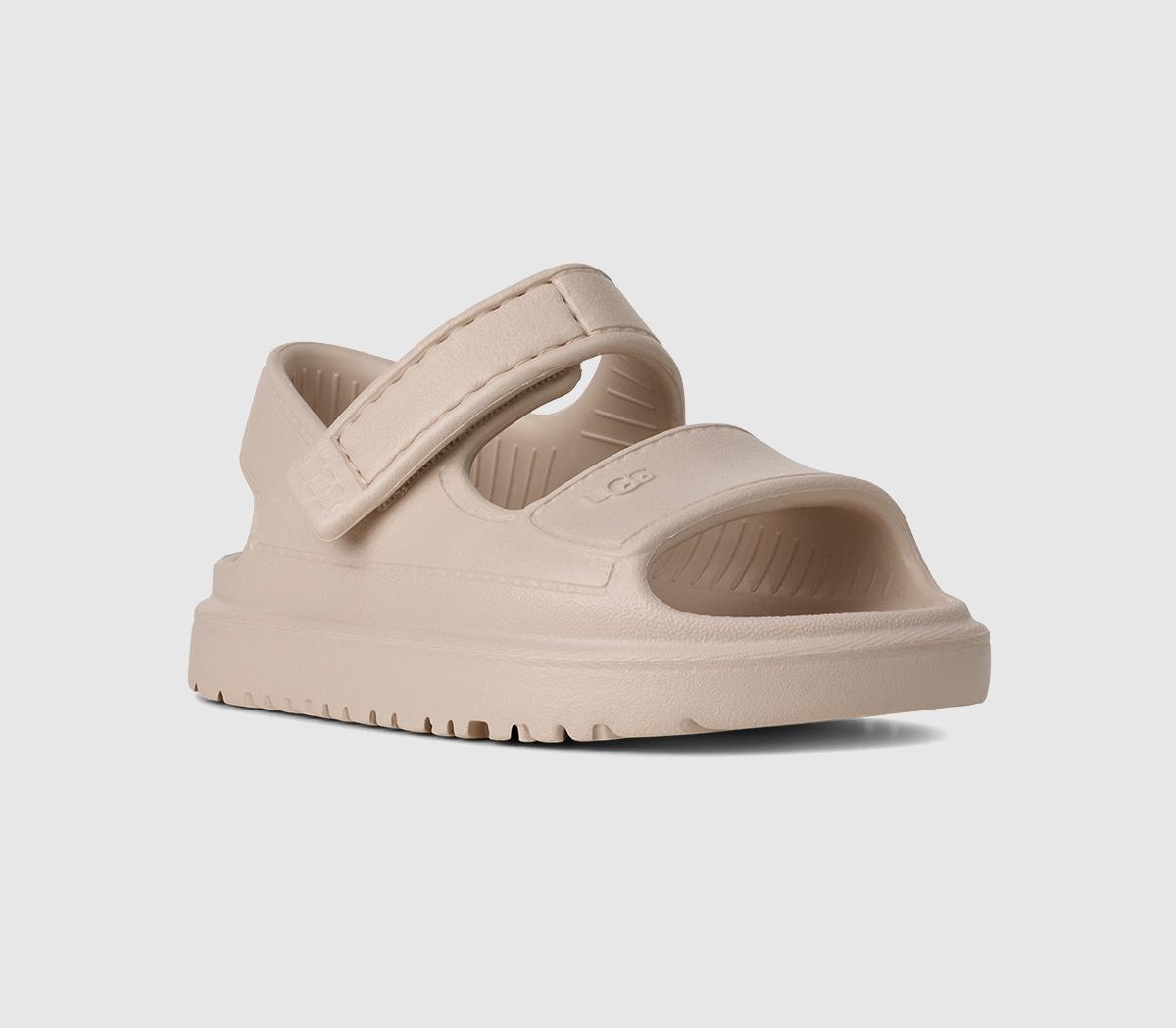 UGGGoldenglow Sandals ToddlerSea Salt