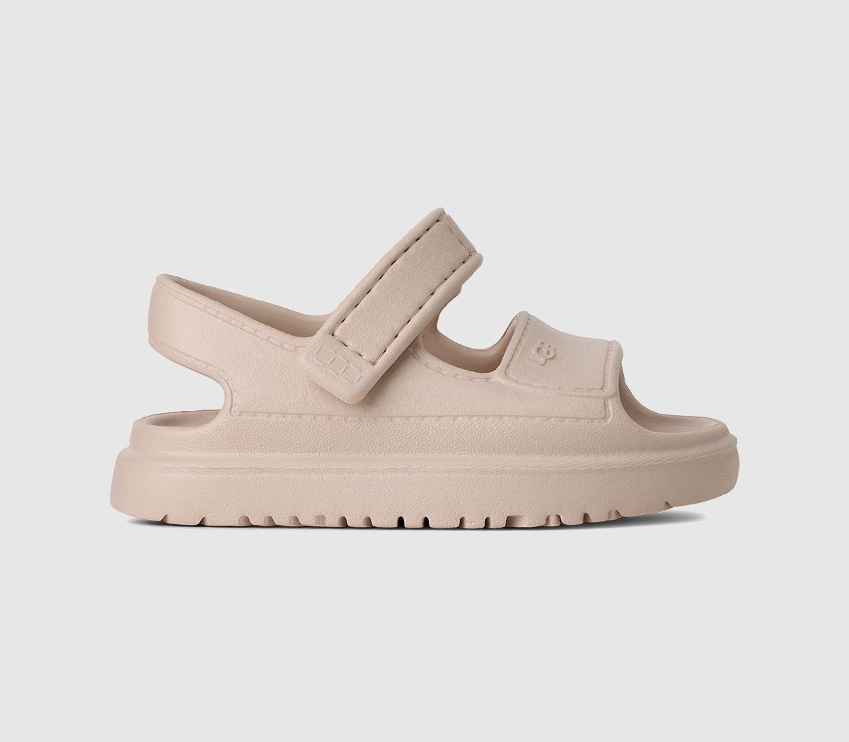 UGGGoldenglow Sandals ToddlerSea Salt