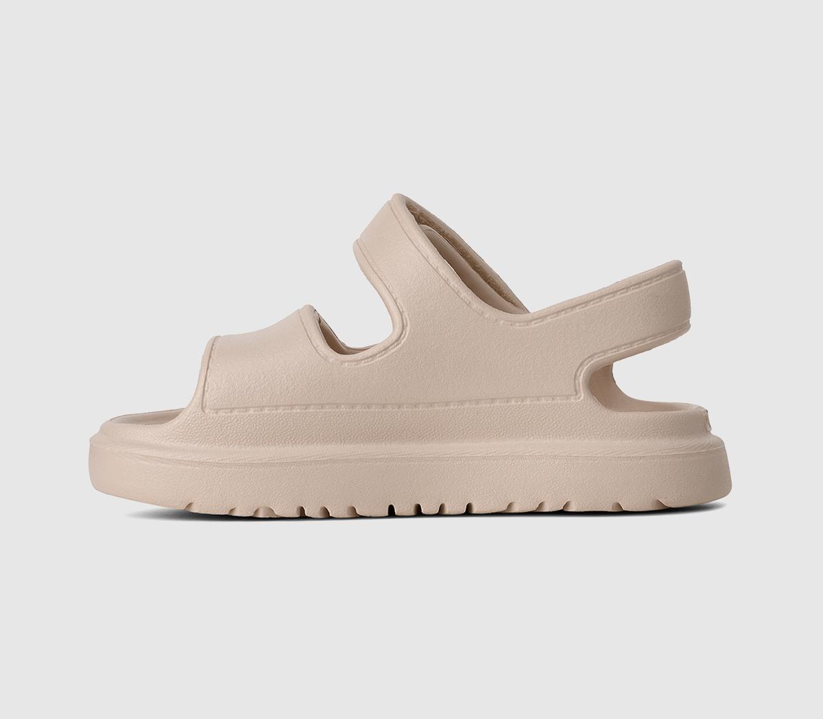 UGGGoldenglow Sandals ToddlerSea Salt