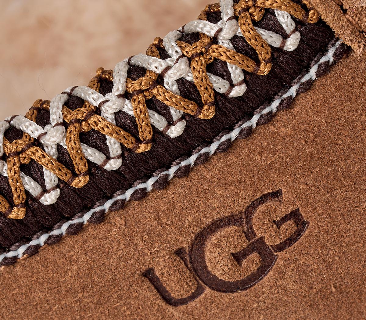 UGGTasman Mules KidsChestnut