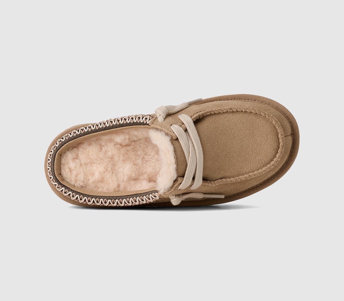 UGGTasman Mule KidsSand