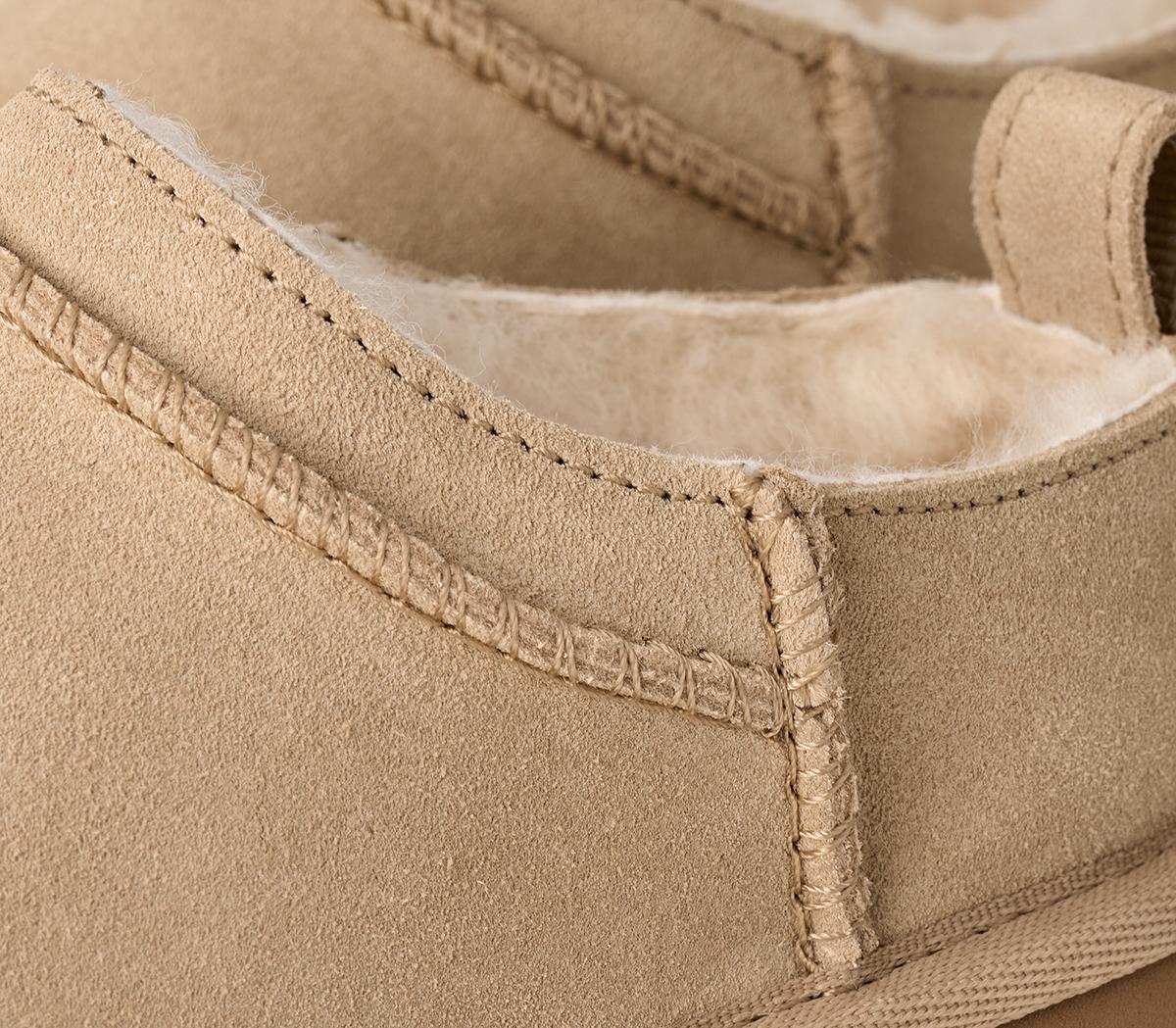 UGGClassic Micro Toddler SlippersSand