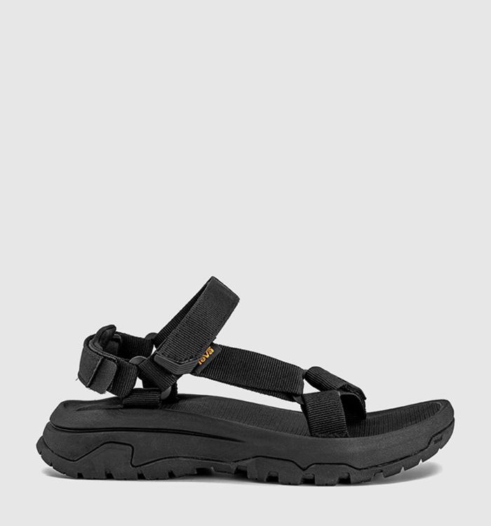 Teva Hurricane Xl T3 Sandals Black