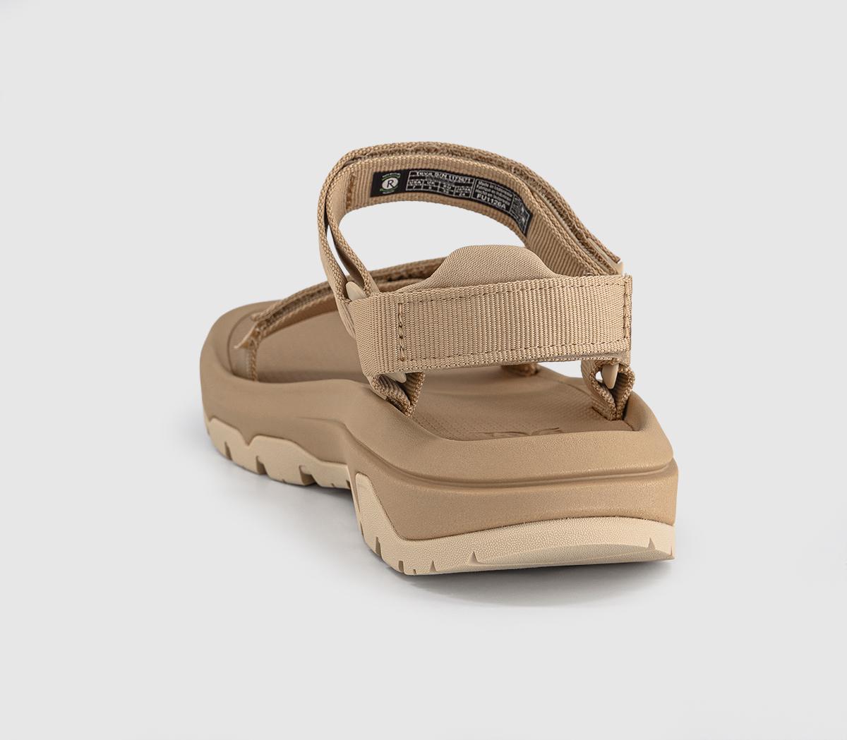 TevaHurricane Xl T3 SandalsTan