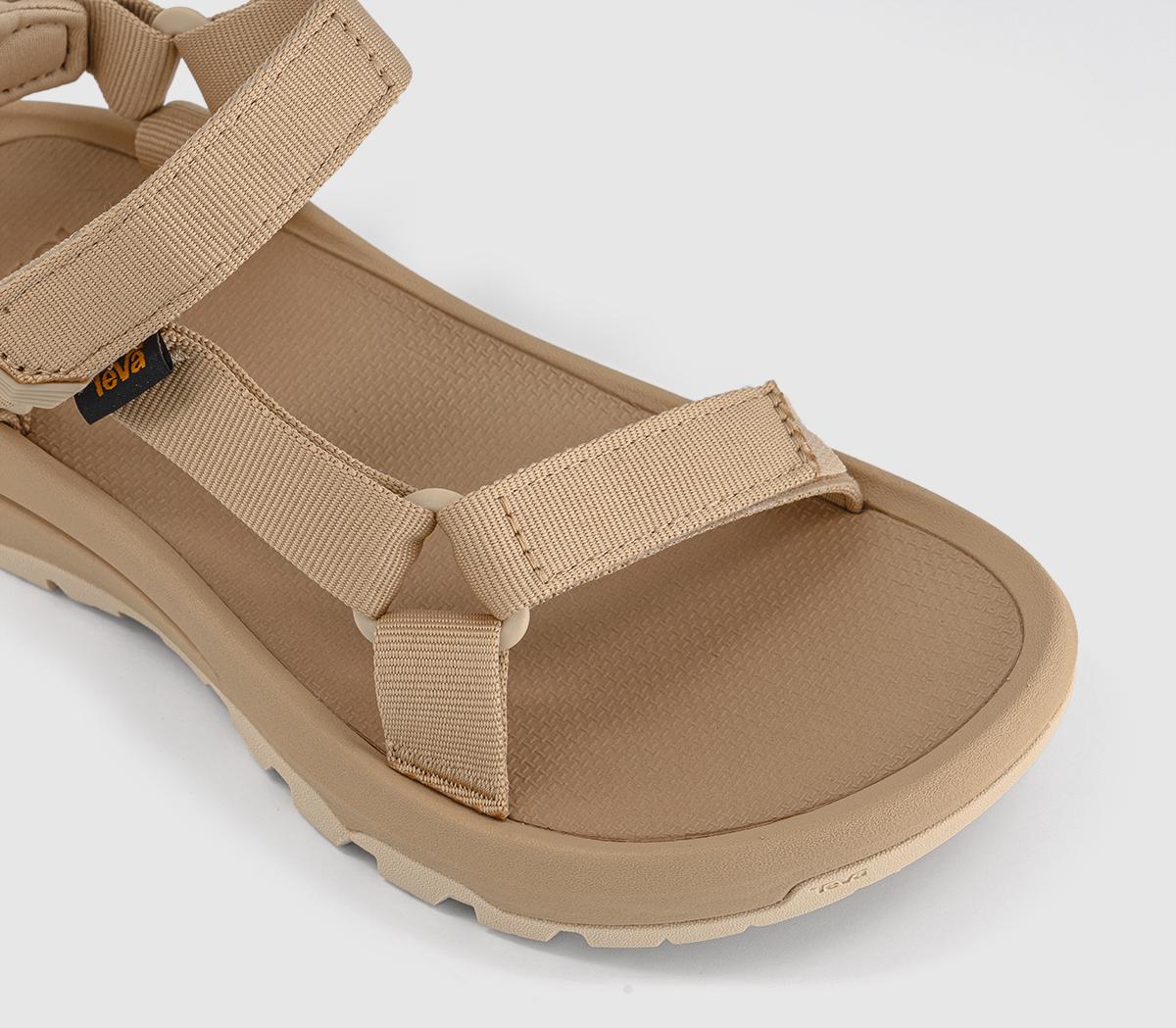 TevaHurricane Xl T3 SandalsTan