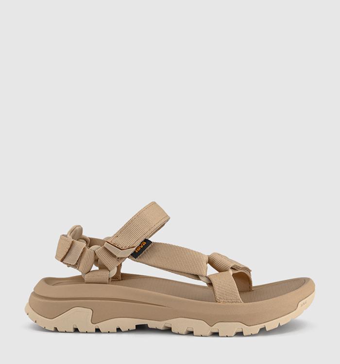 Teva Hurricane Xl T3 Sandals Tan