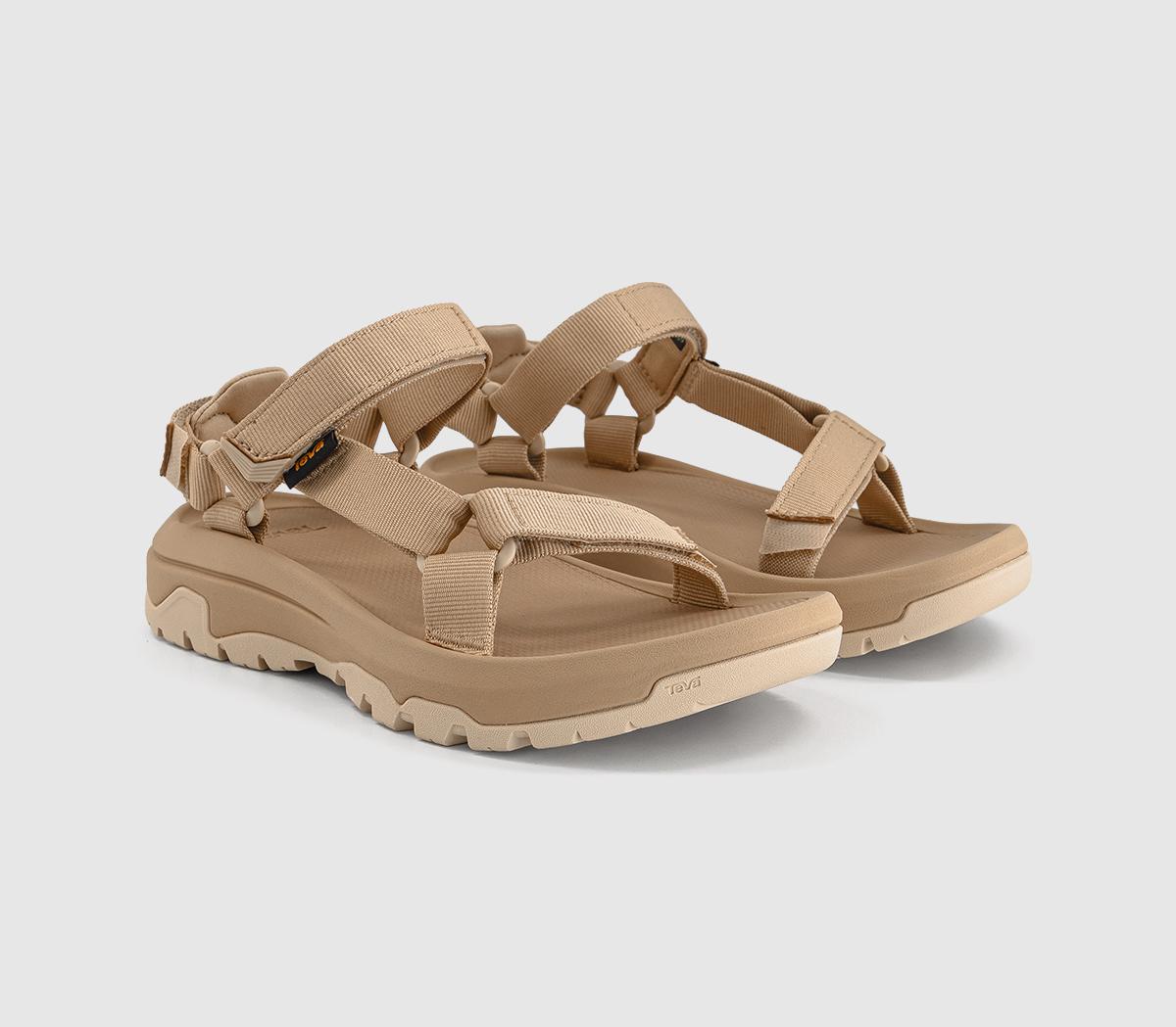 TevaHurricane Xl T3 SandalsTan