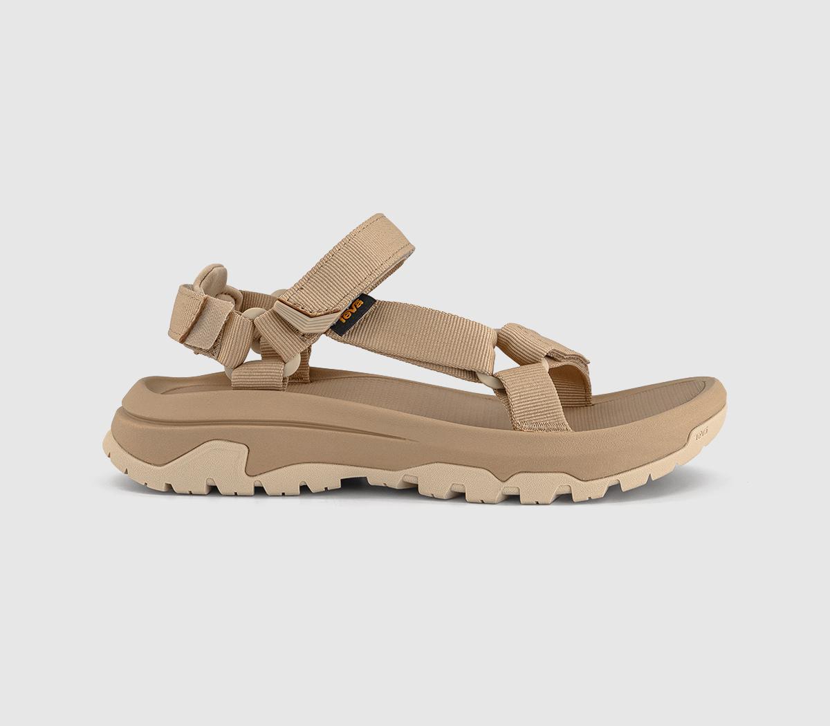 TevaHurricane Xl T3 SandalsTan