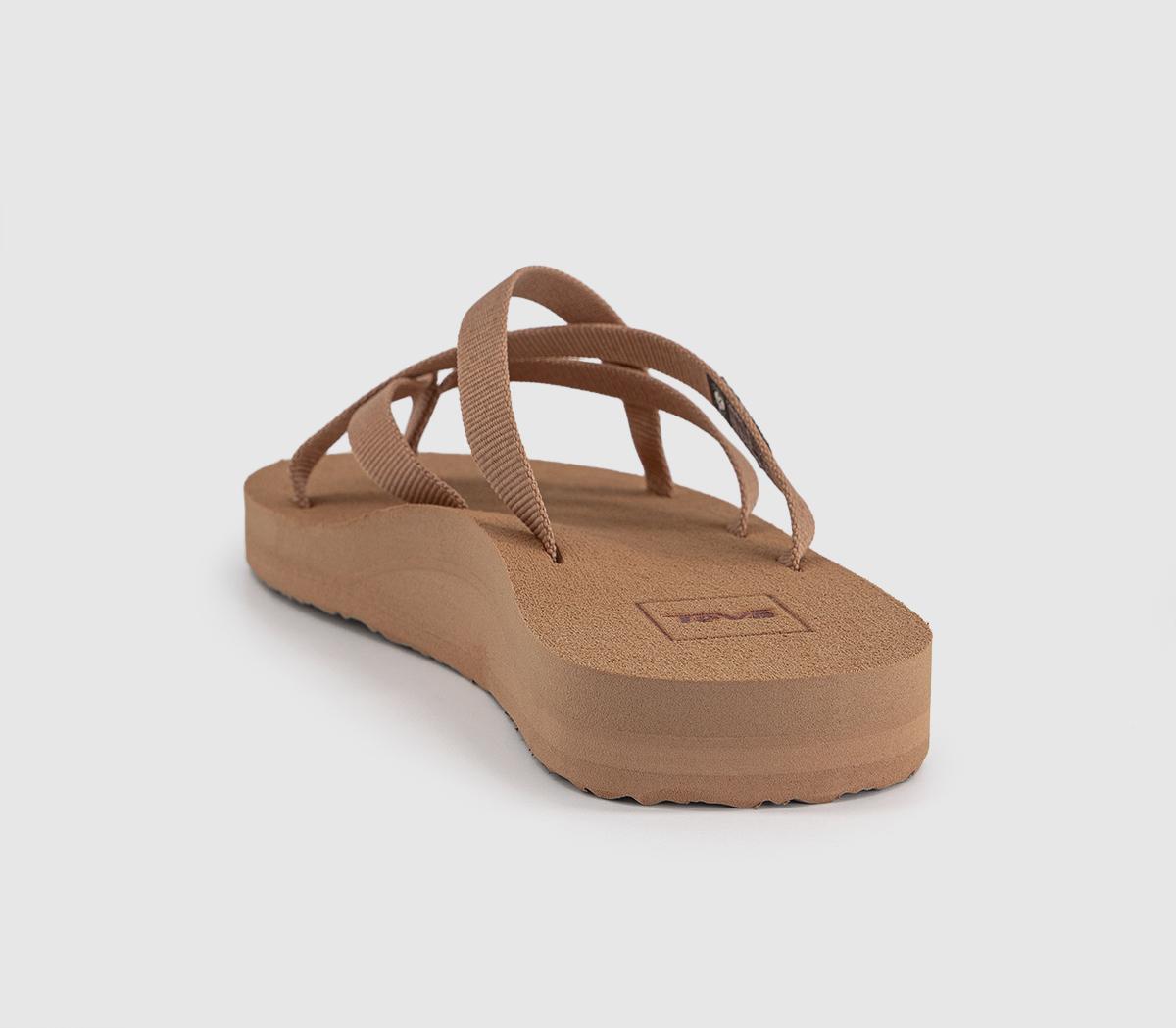 TevaOlow Ahu SandalsTanzine