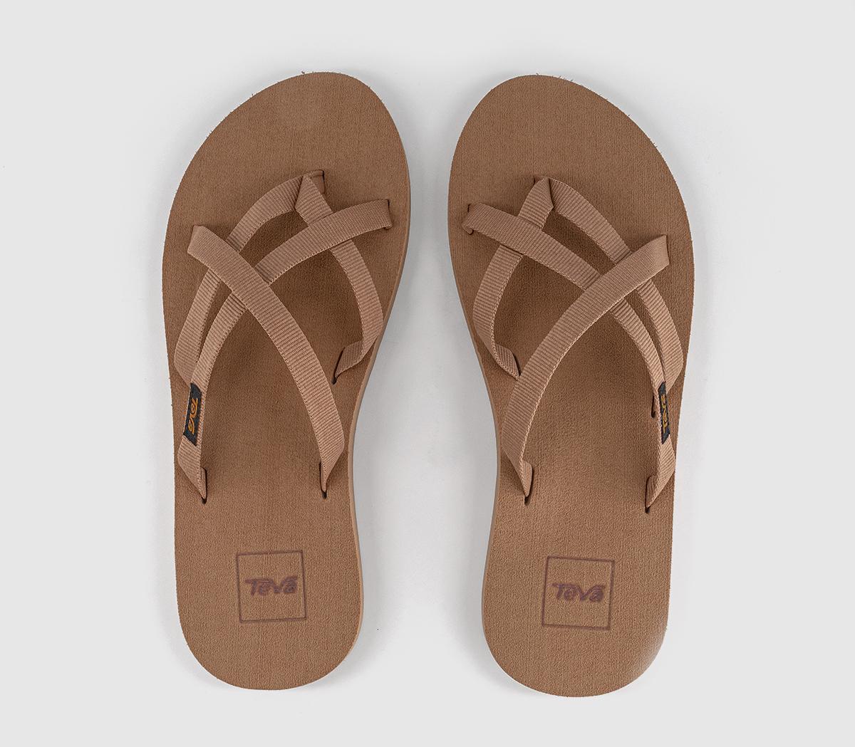 TevaOlow Ahu SandalsTanzine
