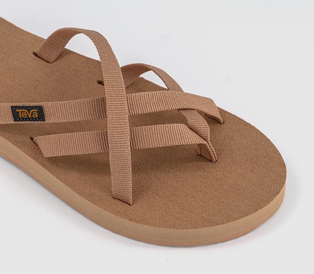 TevaOlow Ahu SandalsTanzine