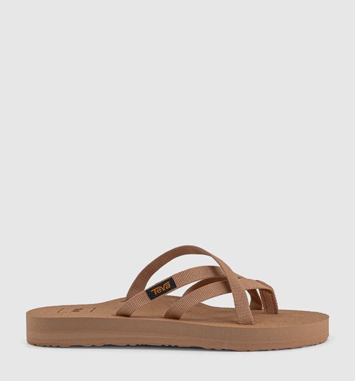 Teva Olow Ahu Sandals Tanzine