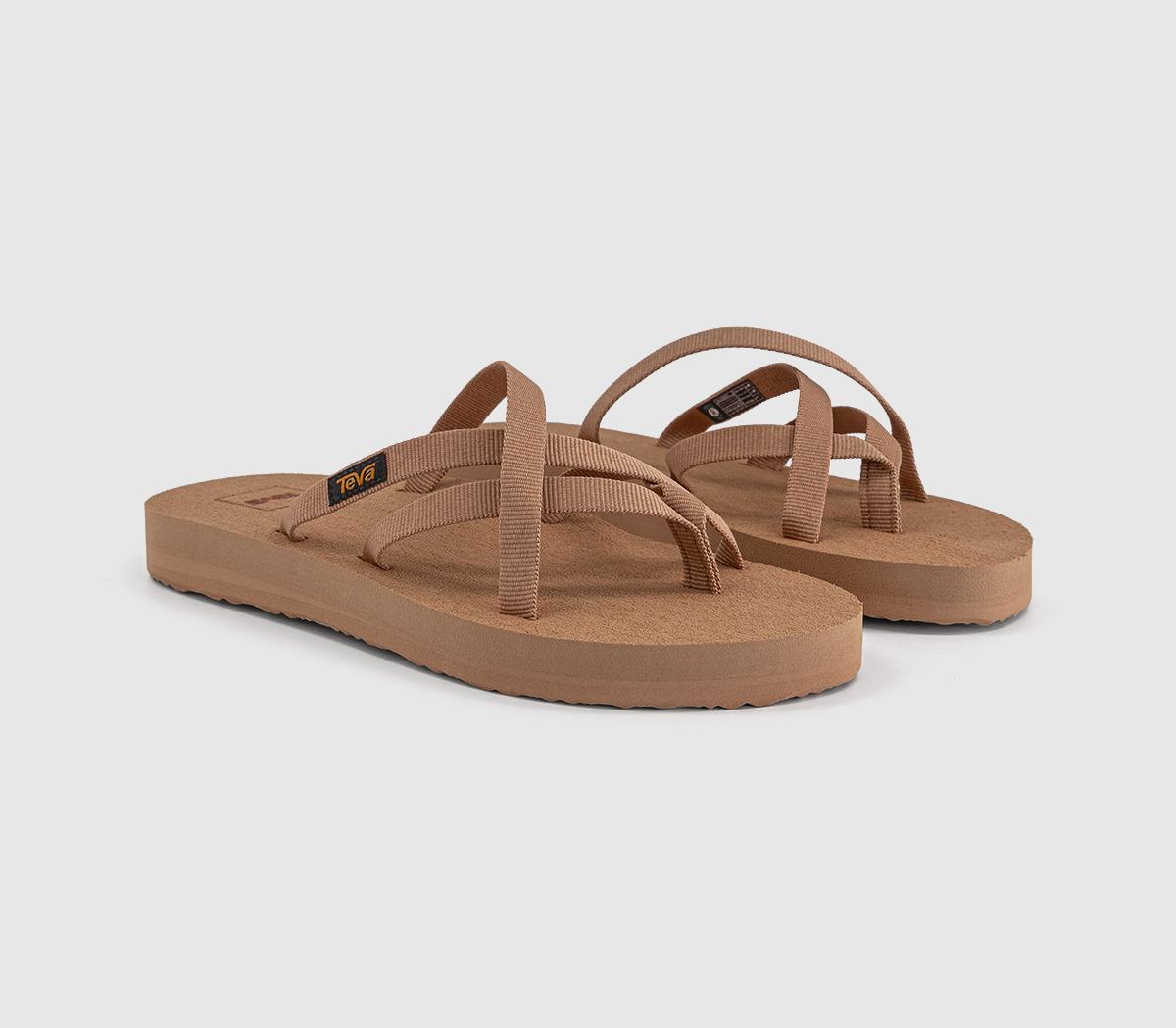 TevaOlow Ahu SandalsTanzine