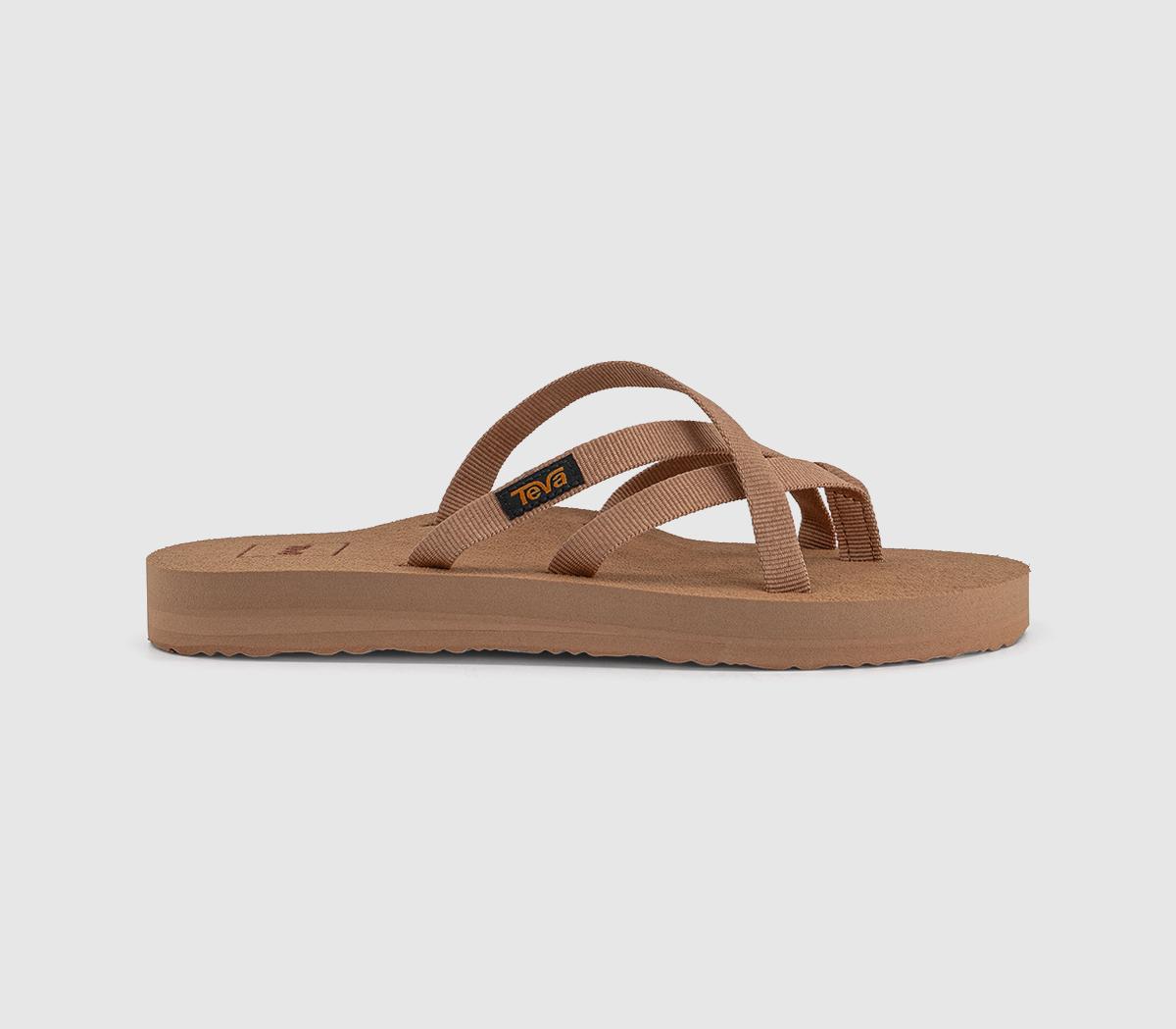 TevaOlow Ahu SandalsTanzine