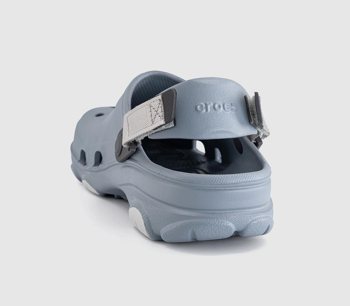 CrocsAll Terrain ClogsConcrete