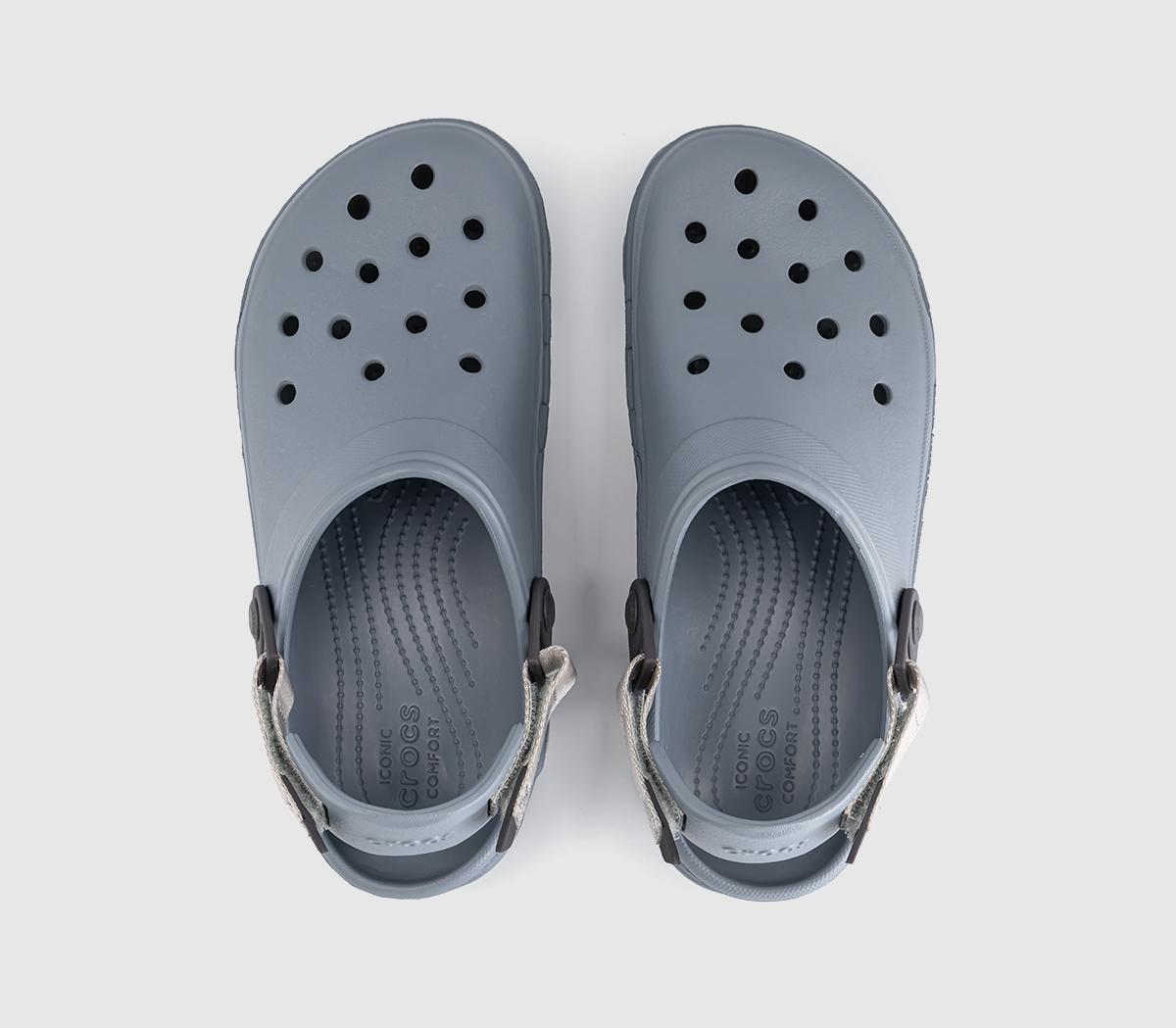 CrocsAll Terrain ClogsConcrete