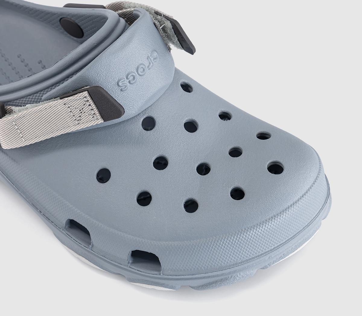 CrocsAll Terrain ClogsConcrete