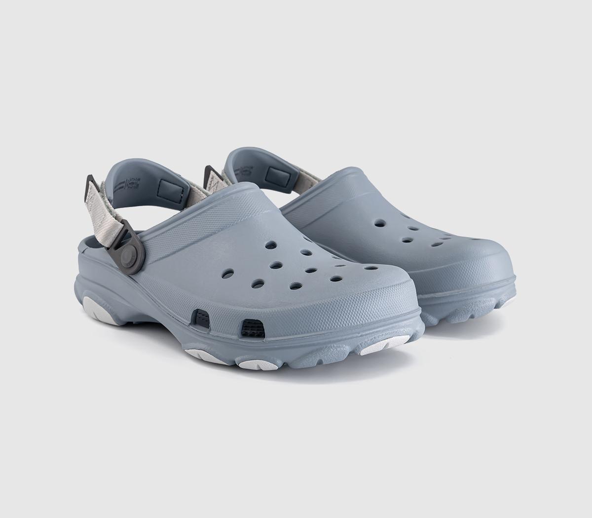 CrocsAll Terrain ClogsConcrete