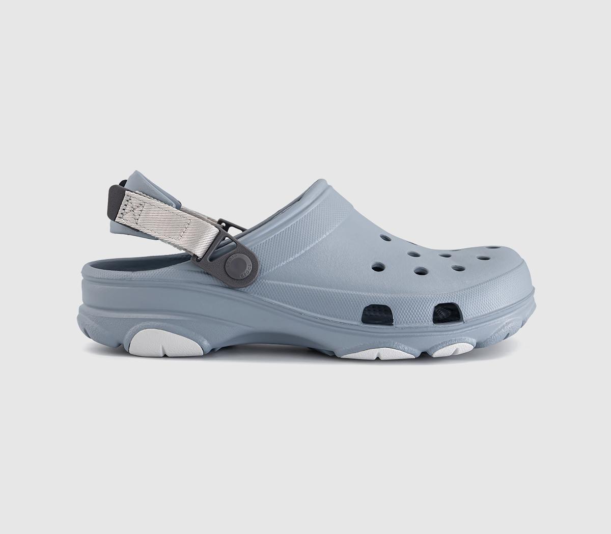 CrocsAll Terrain ClogsConcrete