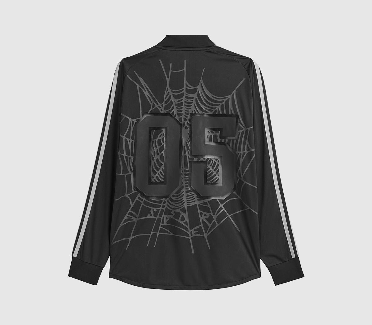 adidasSp5der JerseyBlack