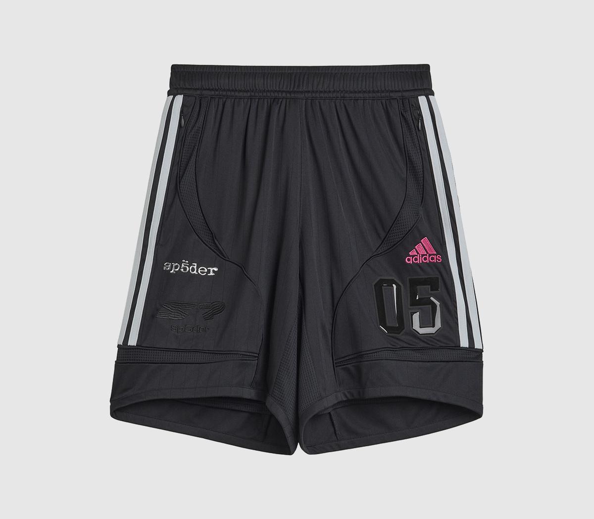 adidasSp5der ShortsBlack