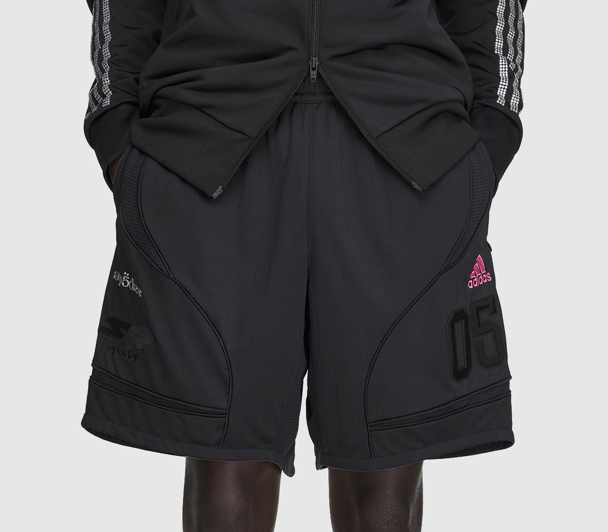 adidasSp5der ShortsBlack