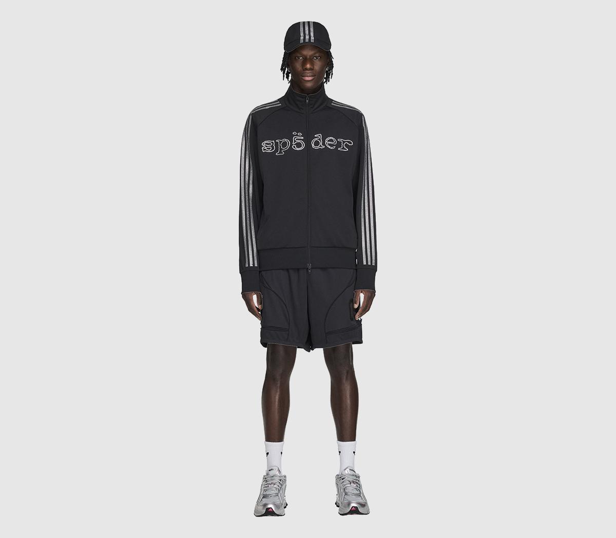 adidasSp5der ShortsBlack