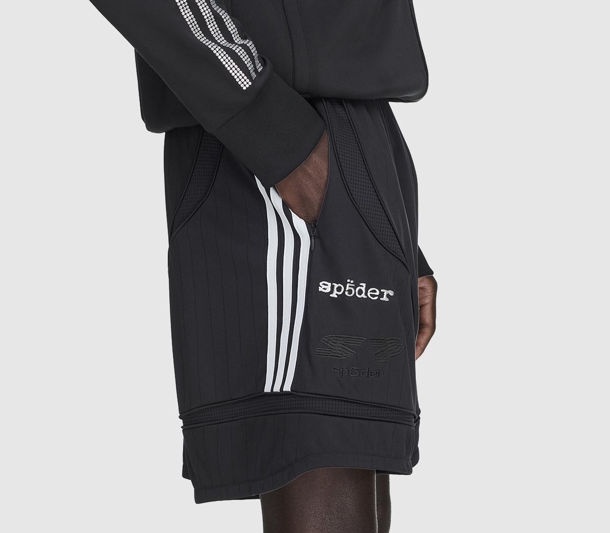 adidasSp5der ShortsBlack
