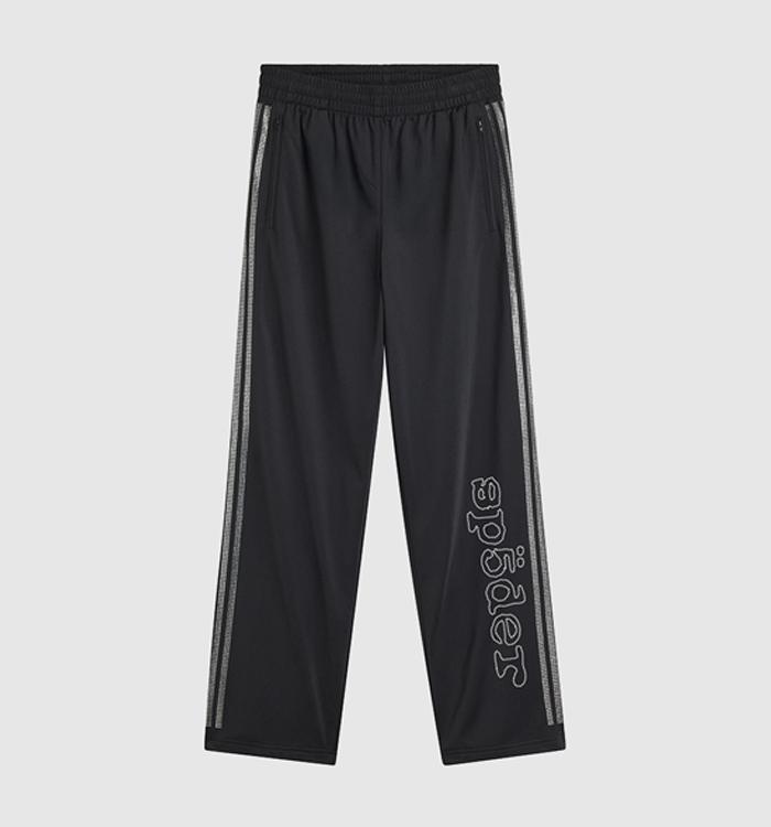 adidas Sp5der Trackpants Black