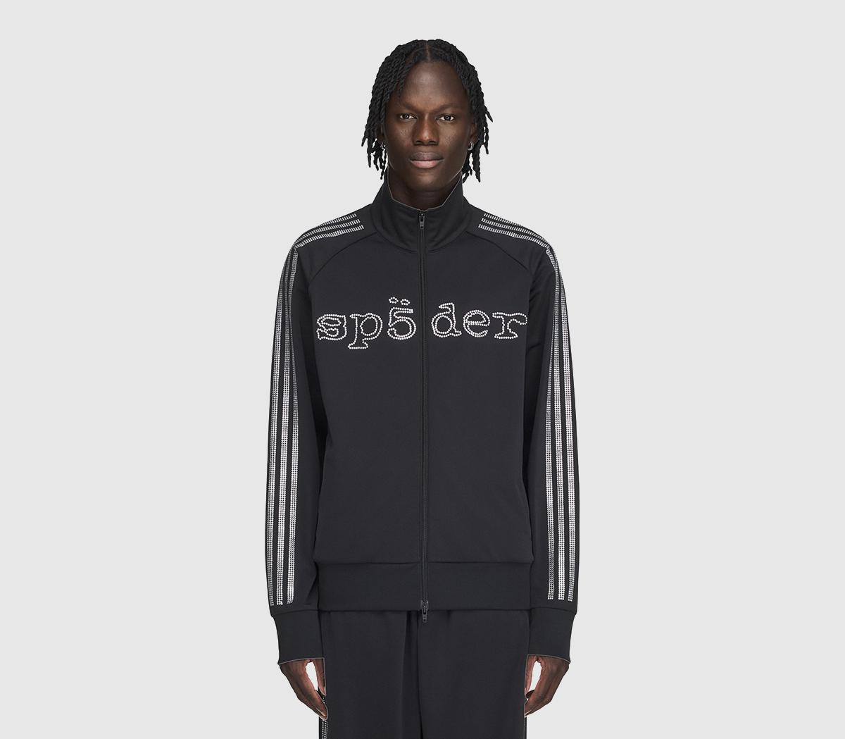 adidasSp5der Track TopBlack