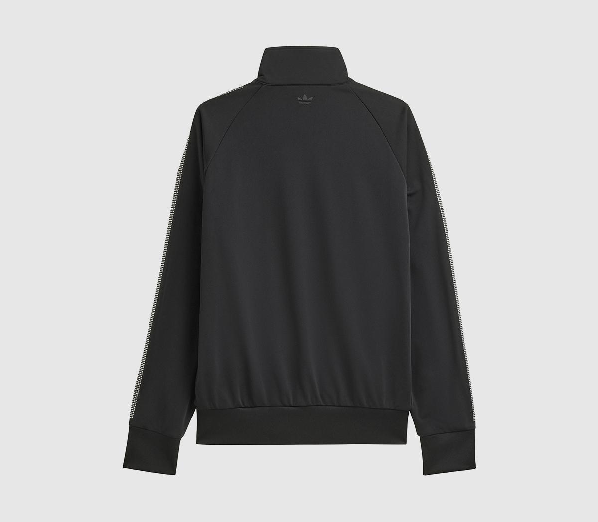adidasSp5der Track TopBlack