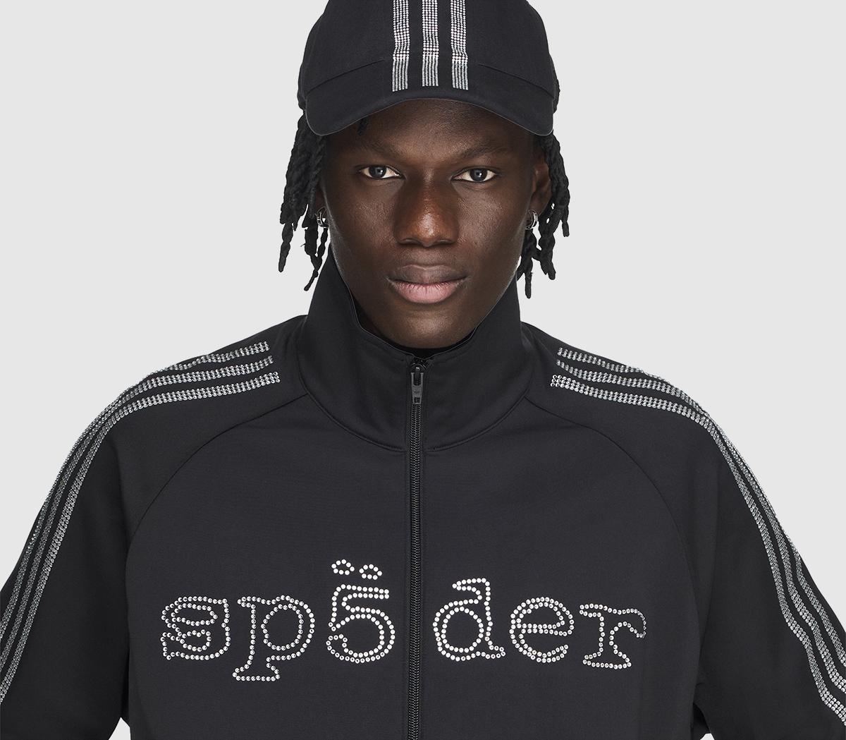 adidasSp5der Track TopBlack
