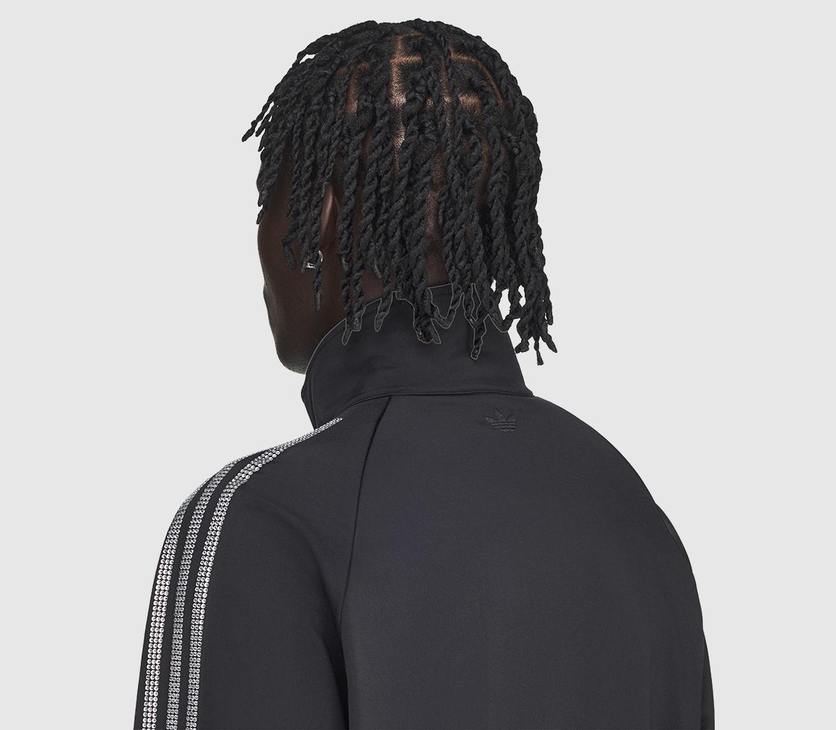 adidasSp5der Track TopBlack