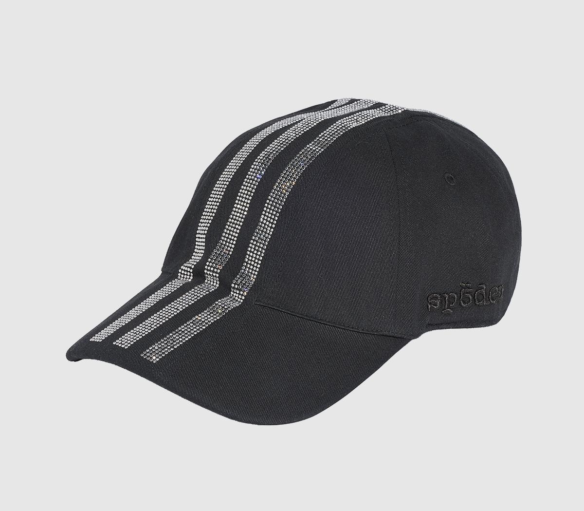adidasSp5der CapBlack