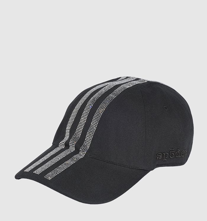 adidas Sp5der Cap Black