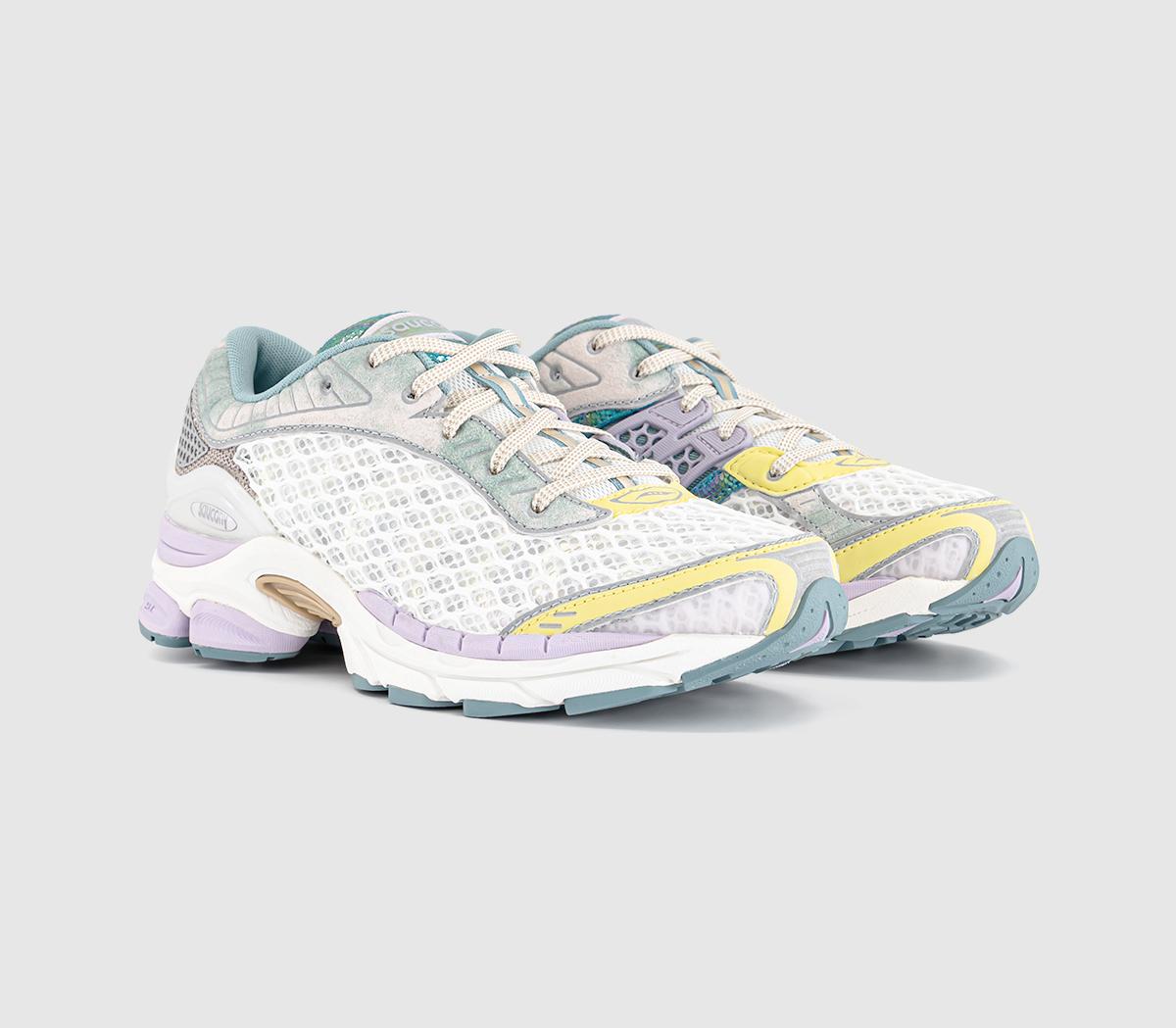 SauconyProgrid Paramount TrainersAbyss Multi