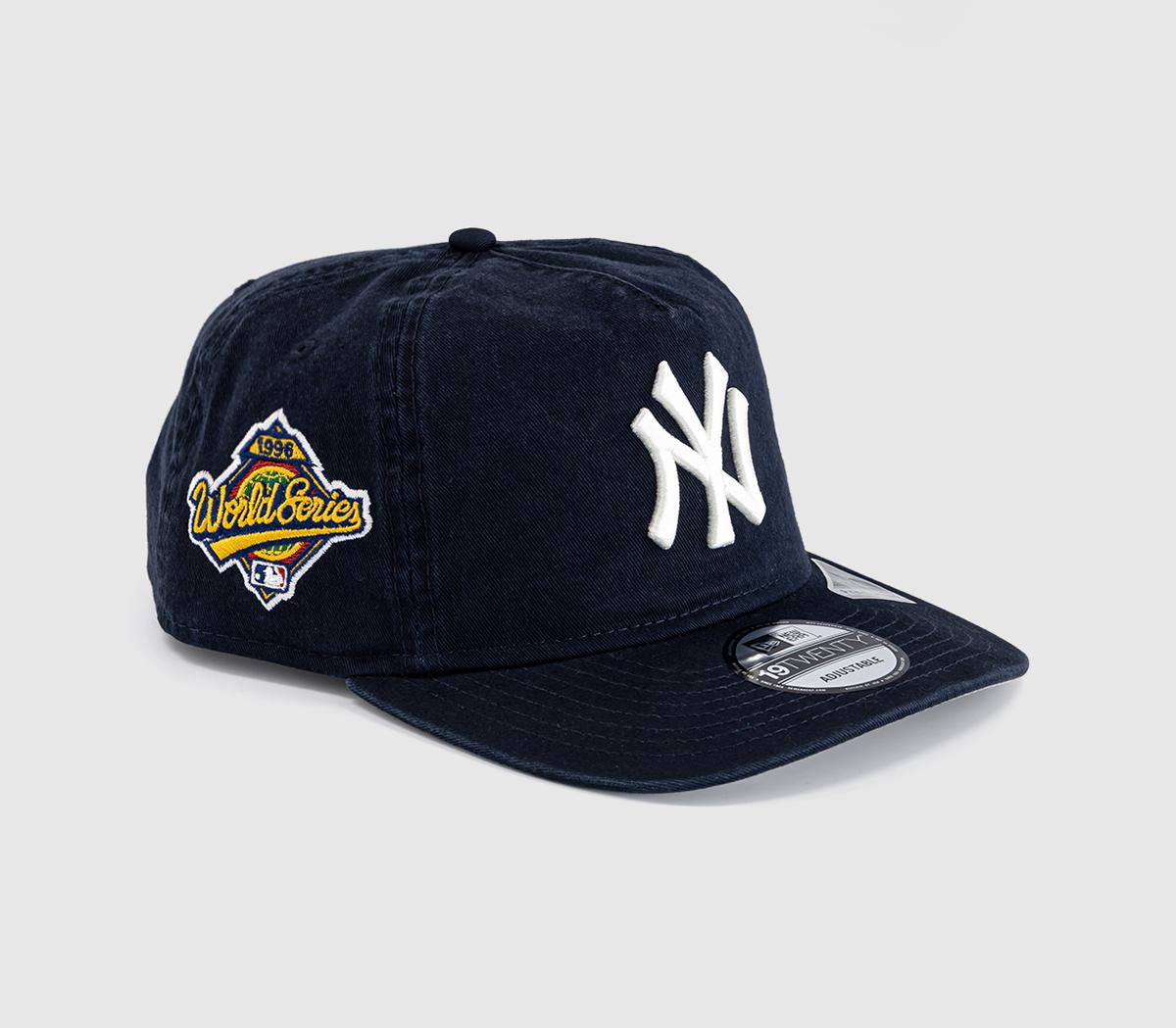 New Era19twenty CapNew York Yankees Navy