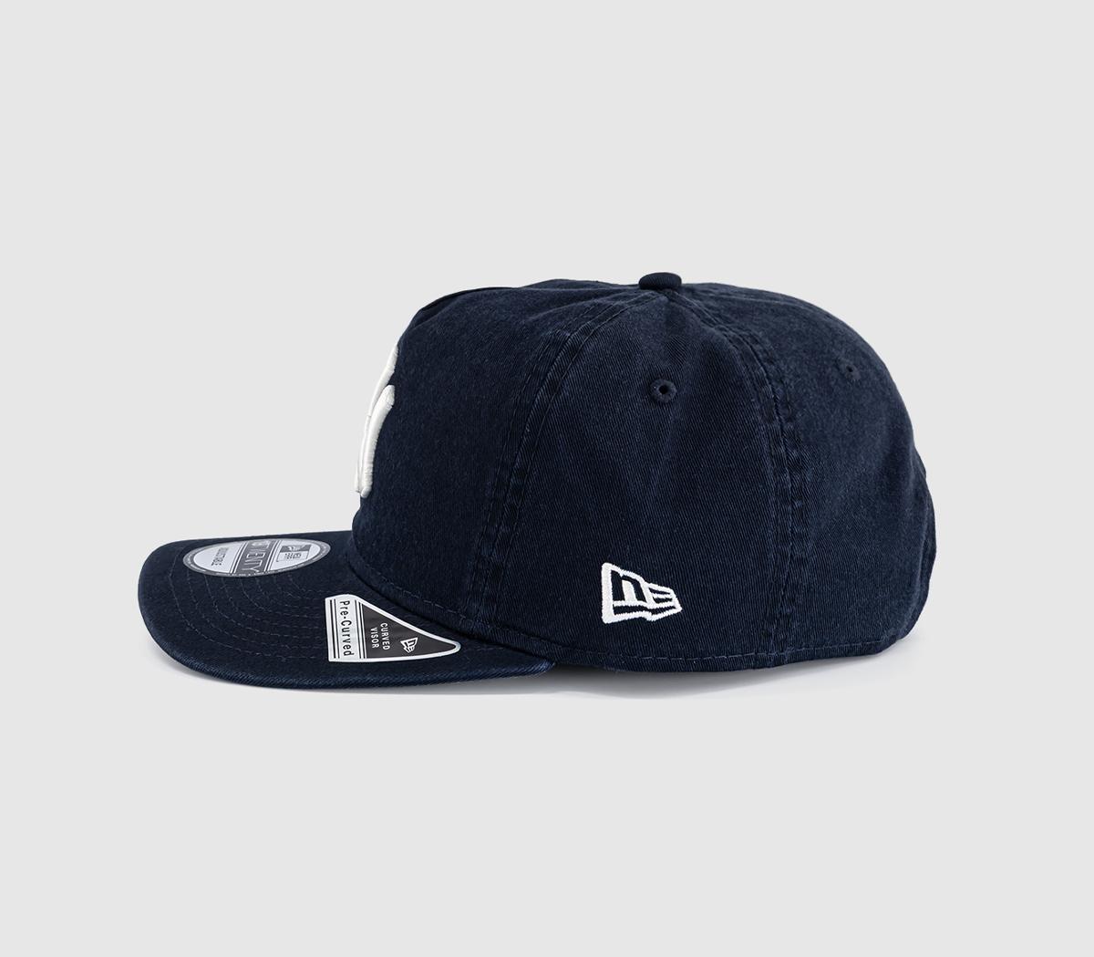 New Era19twenty CapNew York Yankees Navy