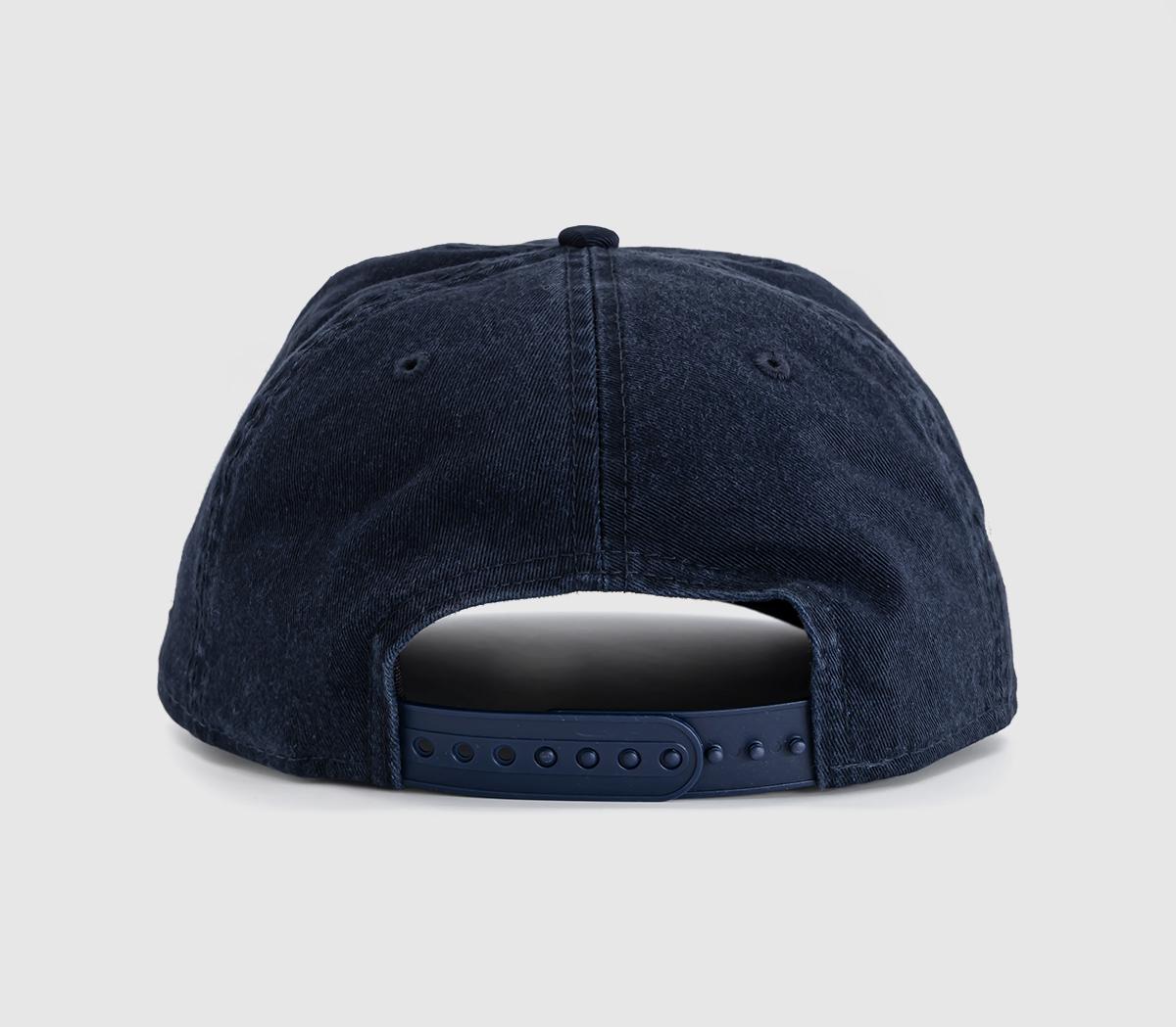 New Era19twenty CapNew York Yankees Navy