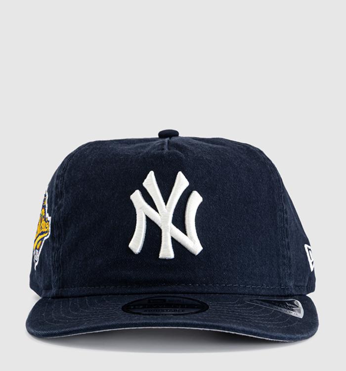 New Era 19twenty Cap New York Yankees Navy