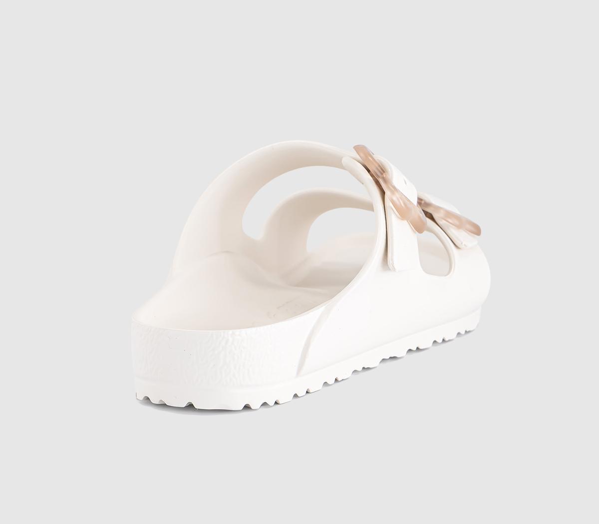 BIRKENSTOCKArizona Eva Floral KidsEggshell