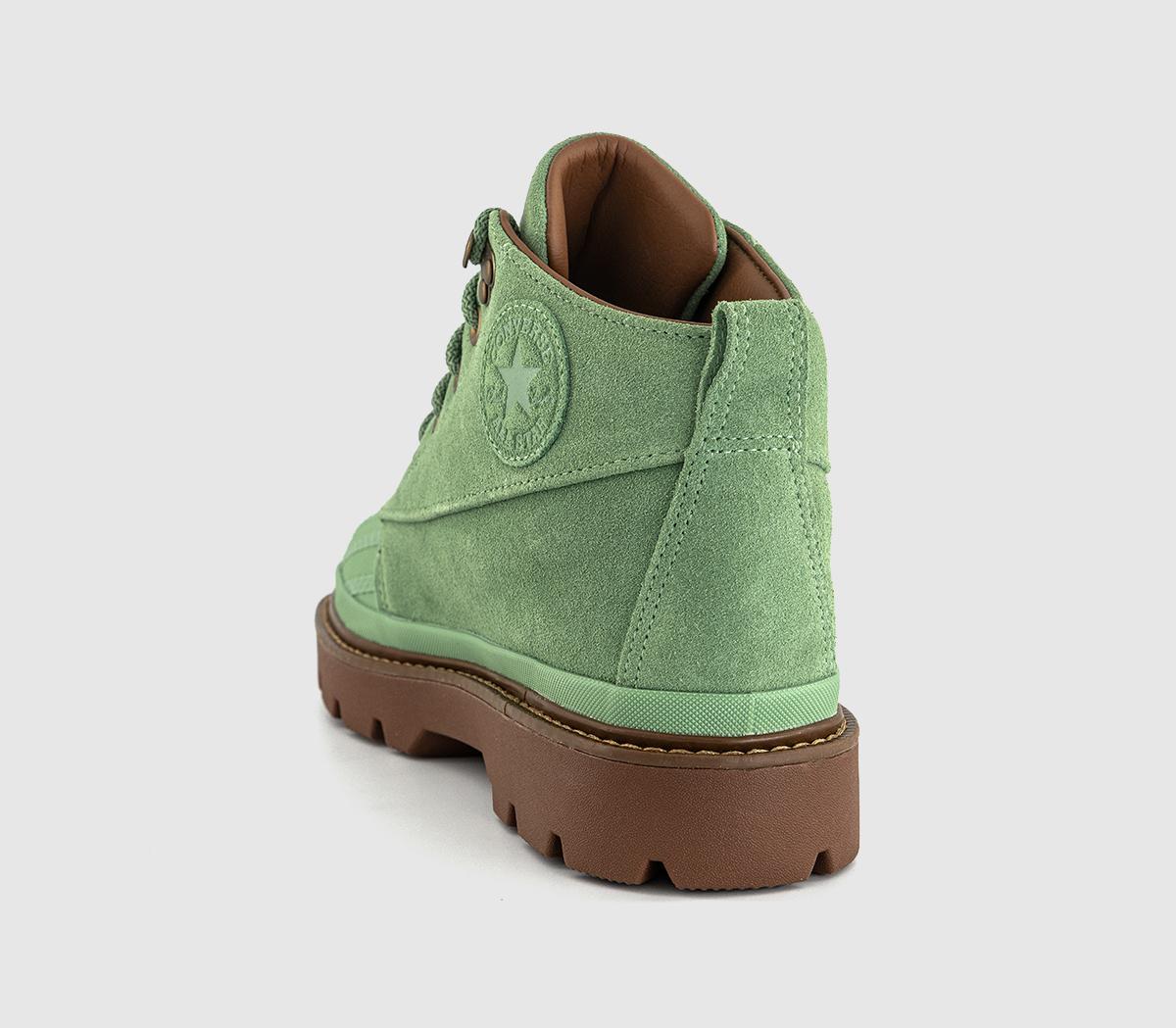 Converse1908 Bronco BootsAspen Green Emperador