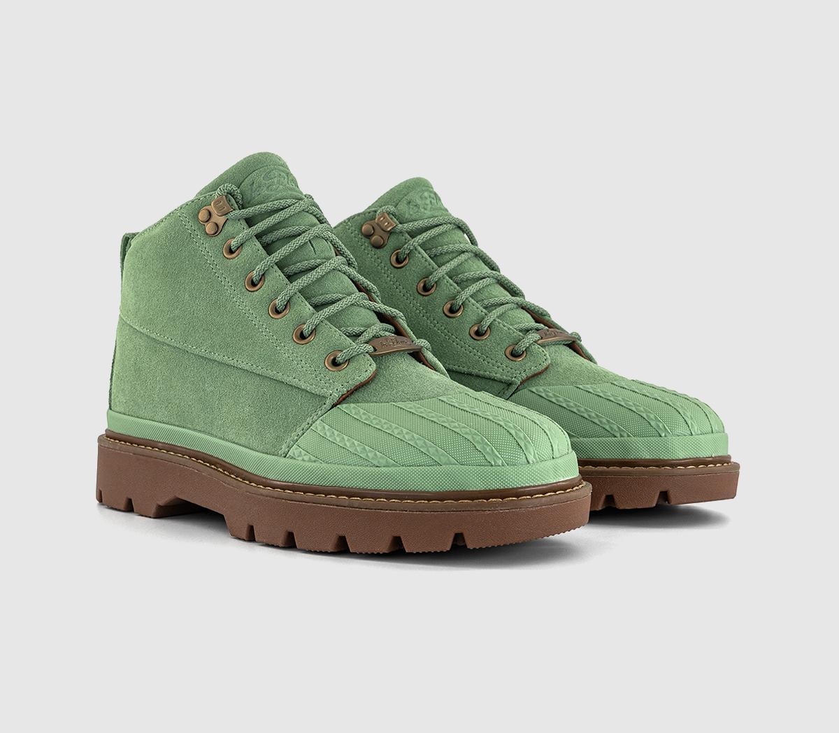 Converse1908 Bronco BootsAspen Green Emperador